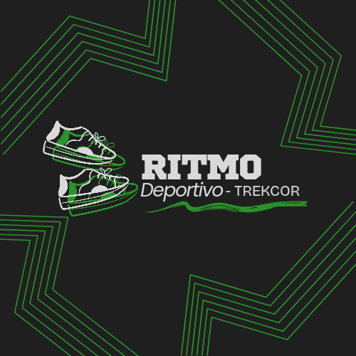 RITMO DEPORTIVO TREKCOR 